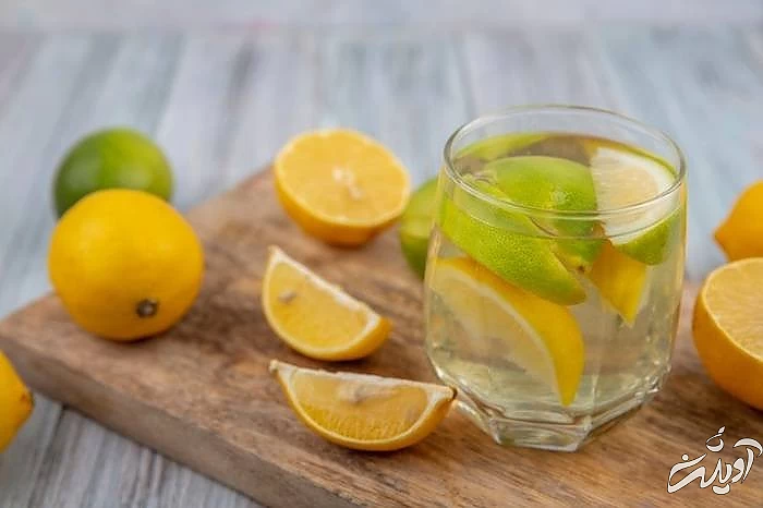 فواید و مزایای دتاکس واتر دتاکس واتر